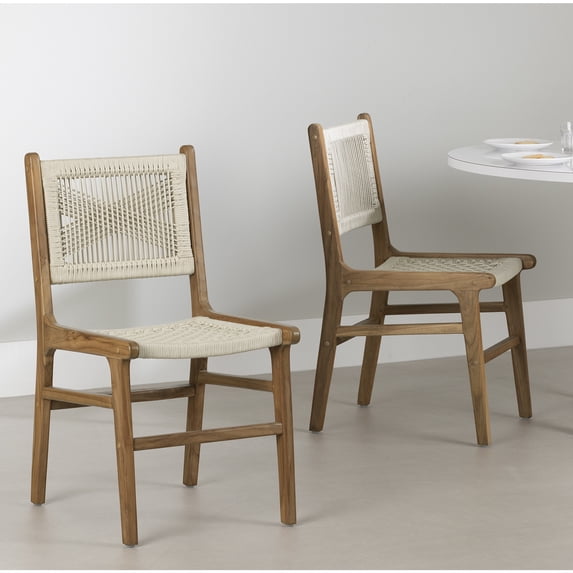 South Shore Balka, Bohemian Harmony Chair, Beige