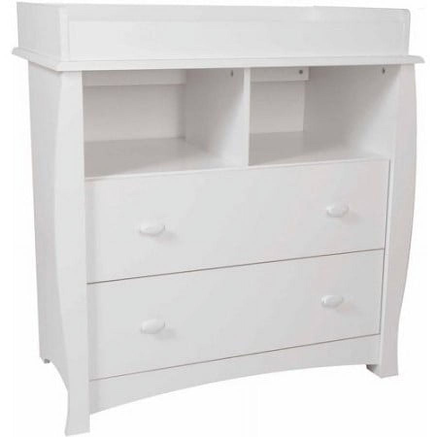 South shore beehive sales changing table