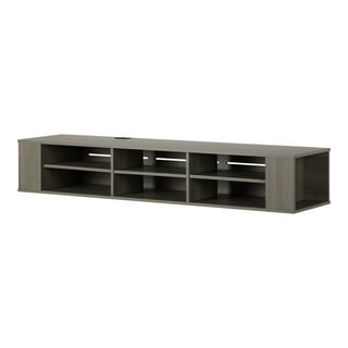 Grey tv stand walmart deals