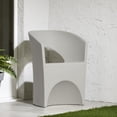thumbnail image 1 of South Shore Dalya, Scandinavian Chair,  Beige, 1 of 10