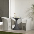 thumbnail image 1 of South Shore Dalya, Scandinavian Kit,  Gray, 1 of 12