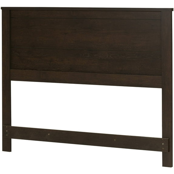 South Shore Fynn Kids Full-Size Headboard (54"), Multiple Finishes