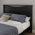 thumbnail image 1 of South Shore Gramercy Full/Queen Headboard (54"/60"), Multiple Finishes, 1 of 5