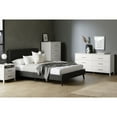 thumbnail image 1 of South Shore Gravity, Contemporary Chest,  White, 1 of 12