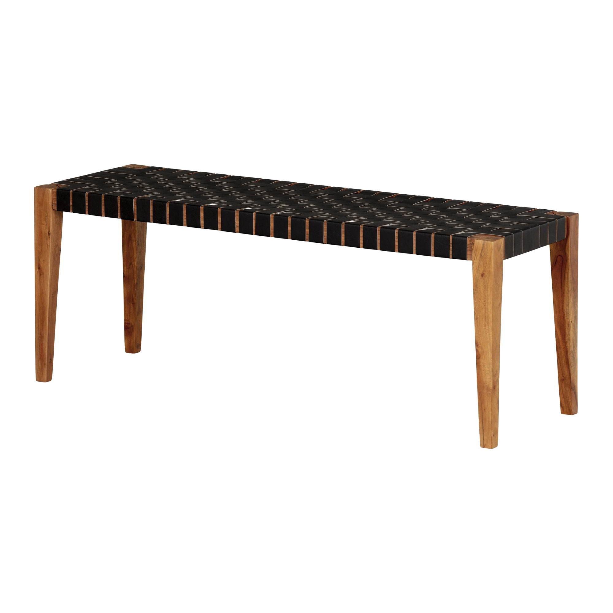 Bohemian bedroom online bench