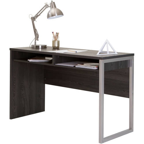 South Shore Interface Desk, Multiple Finishes - Walmart.com