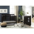 thumbnail image 1 of South Shore Little Smileys, Contemporary Changing table, Wide Brown, 1 of 7