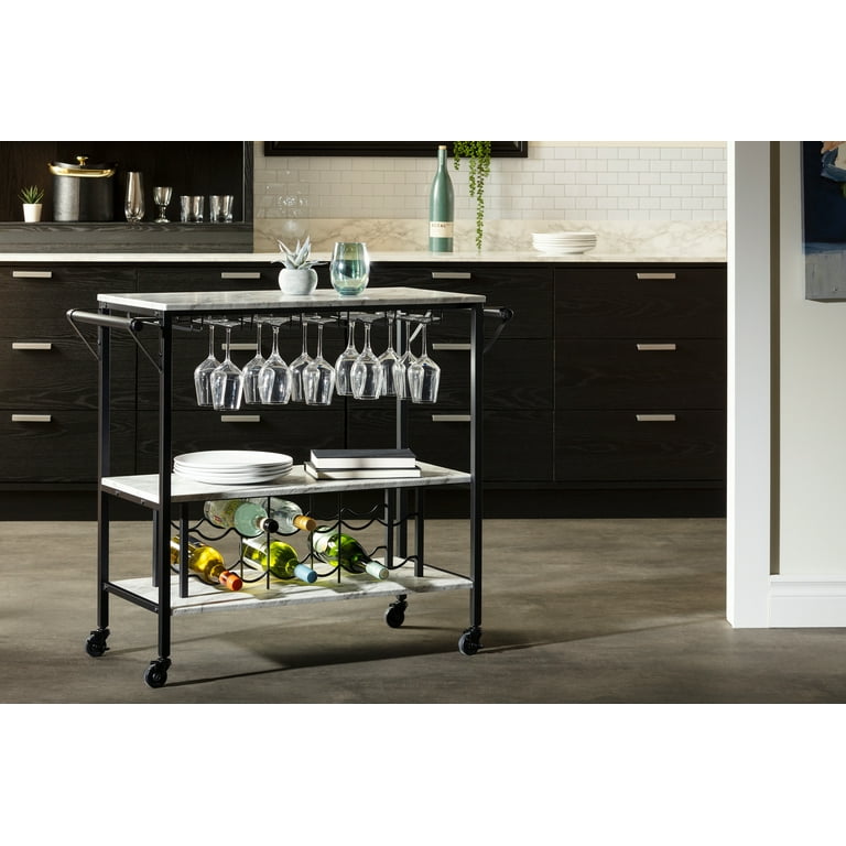 https://i5.walmartimages.com/seo/South-Shore-Maliza-Bar-Cart-with-Wine-Bottle-Storage-and-Wine-Glass-Rack-Faux-Marble-and-Black_9d033a33-ced1-40a1-93ff-54bc26337d9b.156e980cc750586cf65a9f701cc3574c.jpeg?odnHeight=768&odnWidth=768&odnBg=FFFFFF