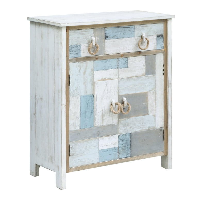 Nautical sideboard top