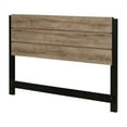 thumbnail image 1 of South Shore Munich Headboard, Multiple Sizes, 1 of 6