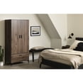 thumbnail image 1 of South Shore Musano, Urban Modern Cabinet,  Brown, 1 of 13
