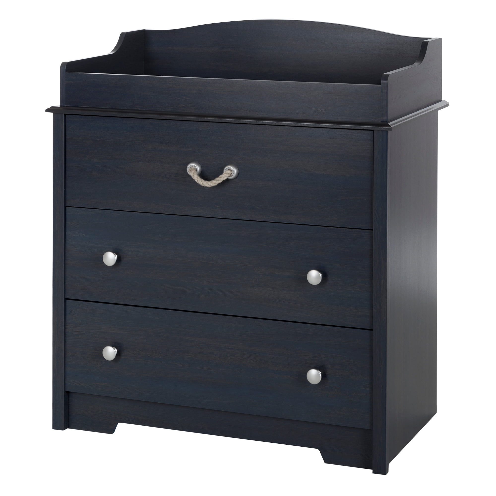 South shore changing table dresser on sale