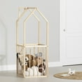 thumbnail image 1 of South Shore Ohana, Scandinavian Play furniture,  Beige, 1 of 10