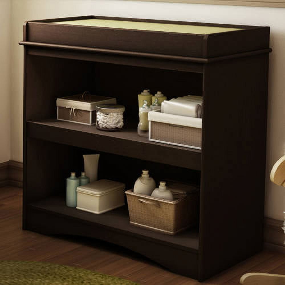 Peek a boo changing table 2025