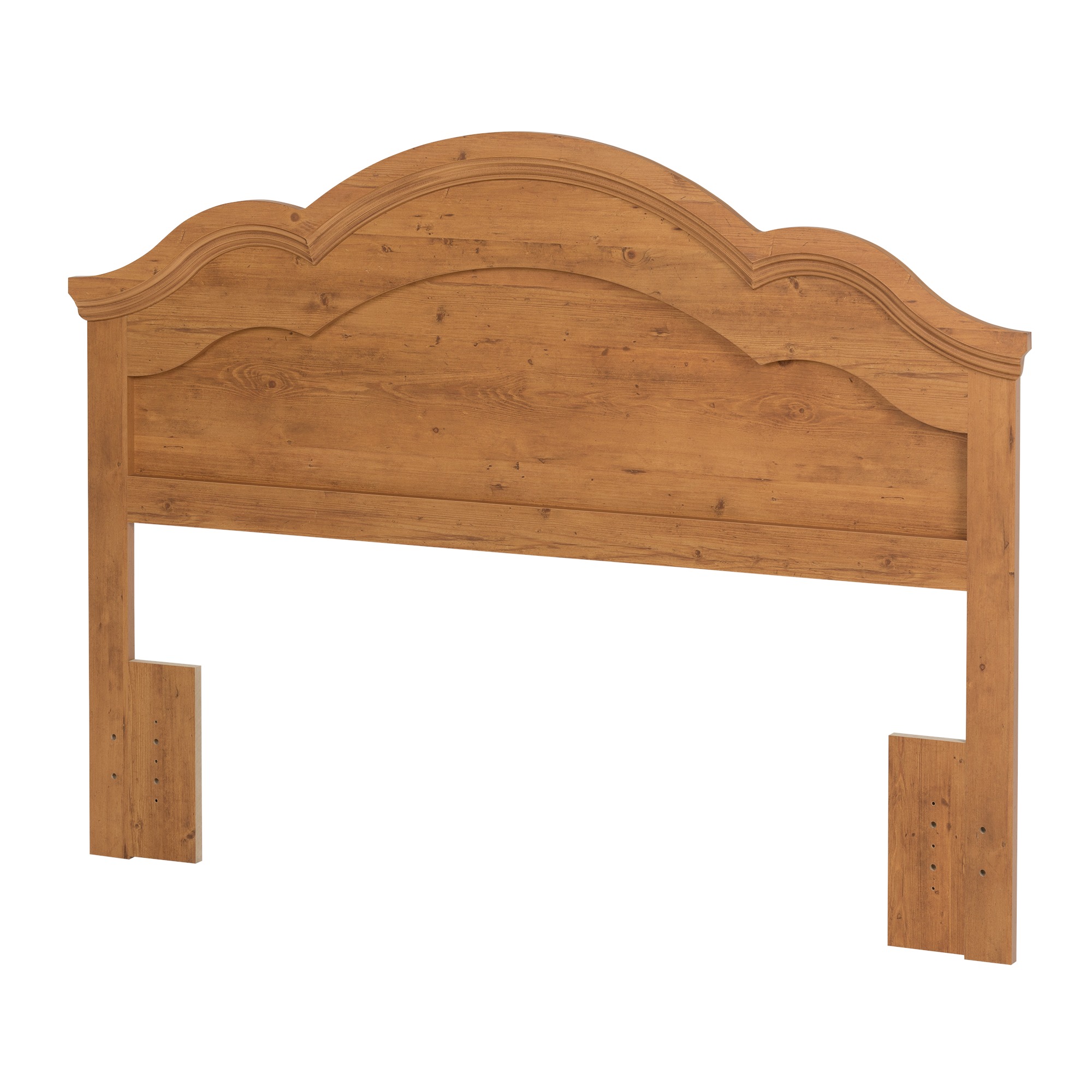 South Shore Prairie Full/Queen Headboard, Country Pine - image 1 of 7