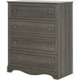 thumbnail image 1 of South Shore Savannah 4-Drawer Chest, Multiple Finishes, 1 of 9
