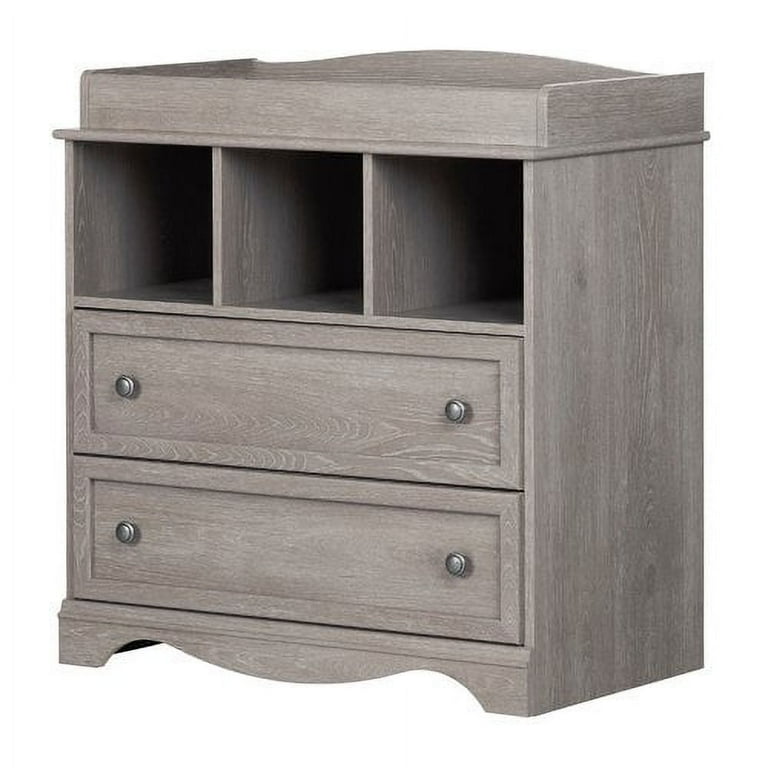 Savannah top changing table