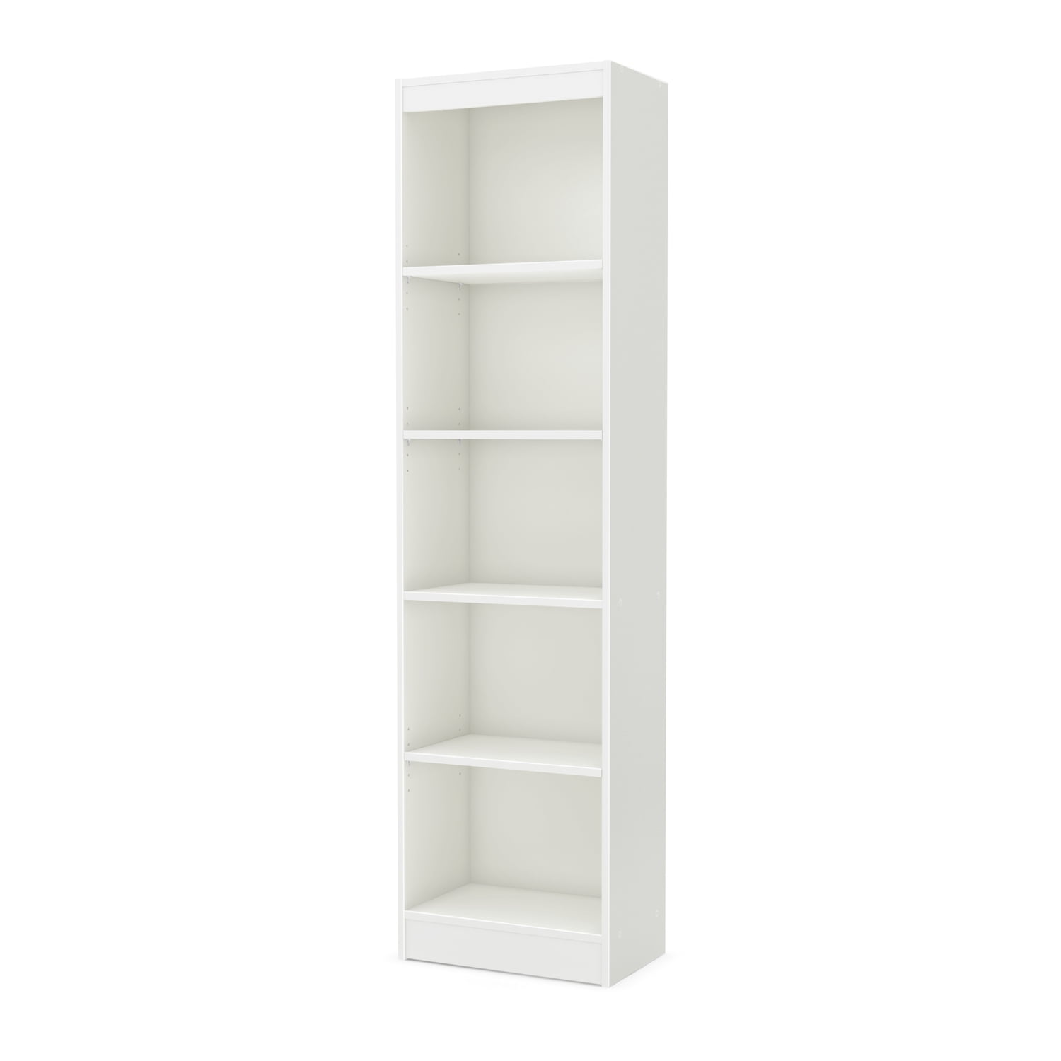 South Shore Smart Axess Bookcase 5 Shelf 69