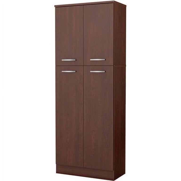 South shore outlet storage pantry