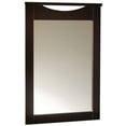 thumbnail image 1 of South Shore SoHo Mirror, Multiple Finishes, 1 of 7