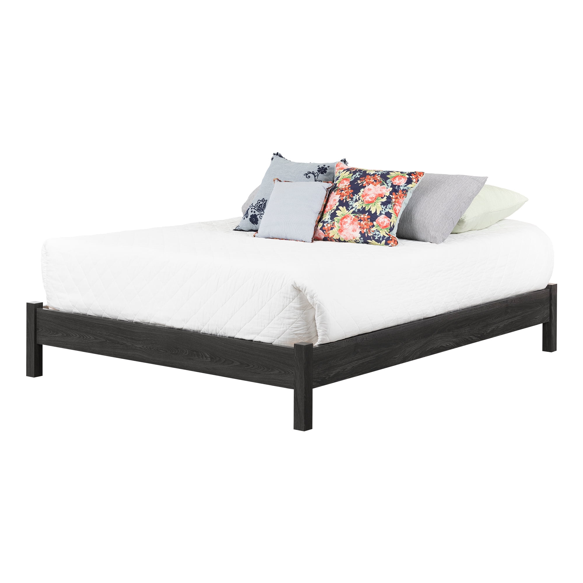 Step one platform bed queen deals