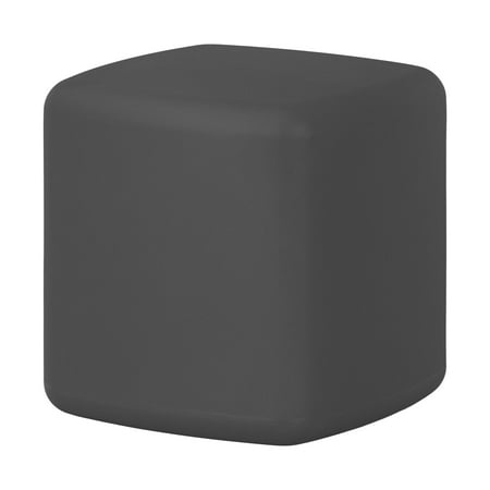 South Shore Sweedi Nightstand Dark Gray
