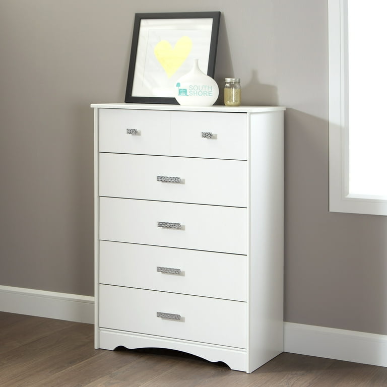 South shore tiara dresser discount