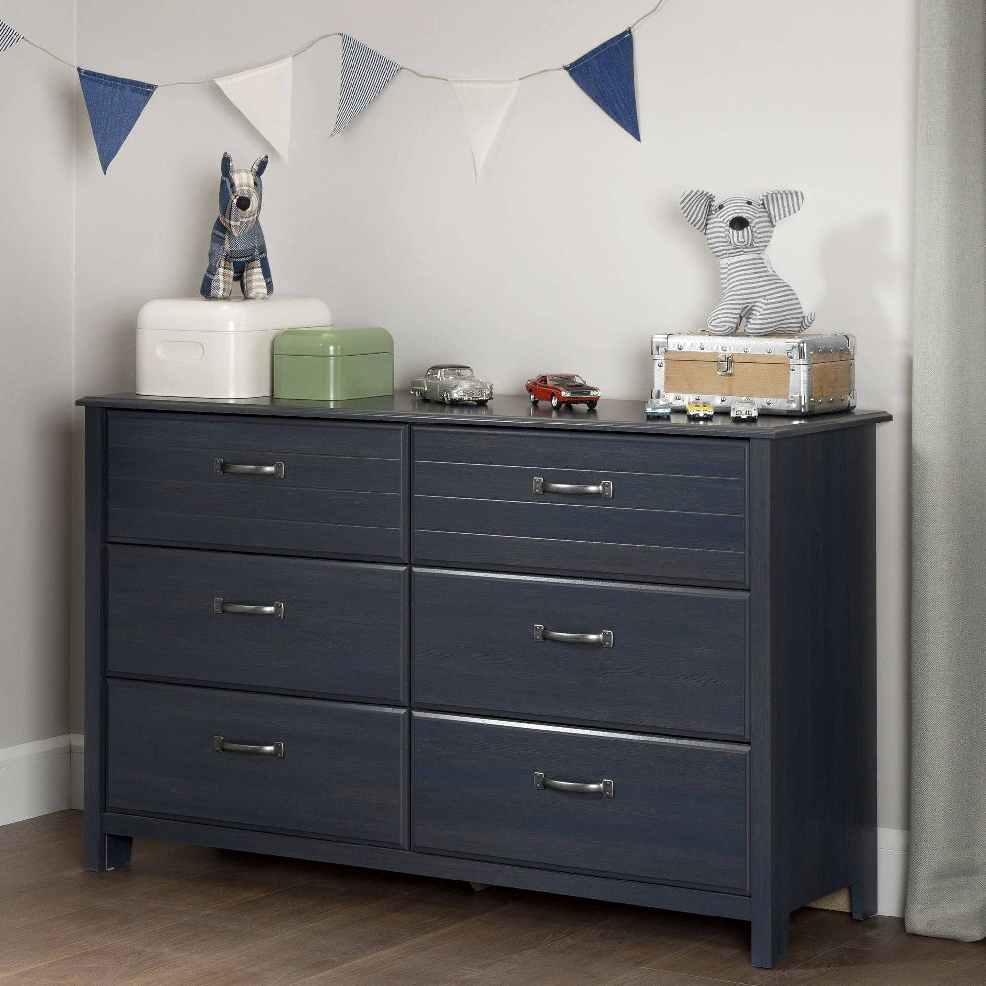 Blueberry dresser deals