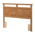 thumbnail image 1 of South Shore Versa Full/Queen Headboard (54/60''), Multiple Finishes, 1 of 5