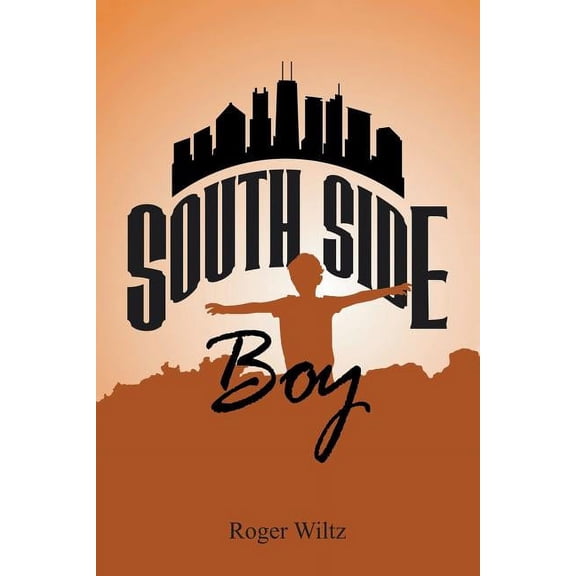 South Side Boy (Paperback)