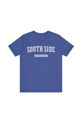 South Side Represent T-Shirt