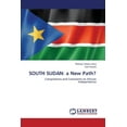 thumbnail image 1 of South Sudan: A New Path? (Paperback), 1 of 1