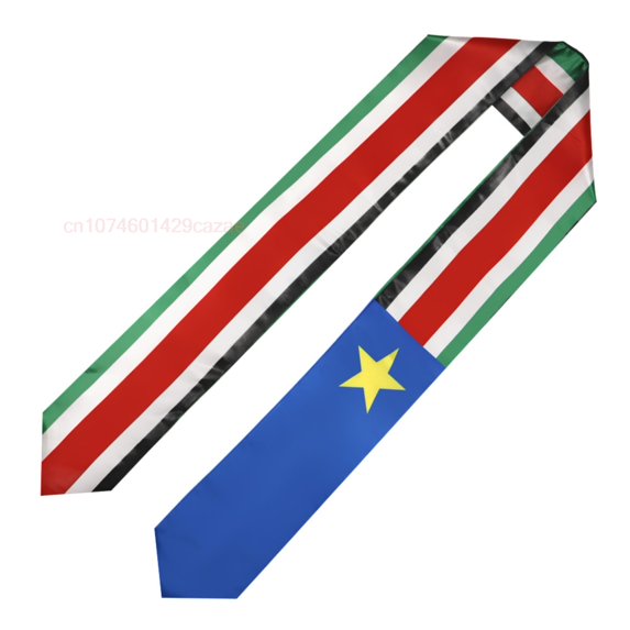 Exclusive design Comoros Flag Grain 3D Printed Men For Running Bike Soccer Tennis Fitness Sports jersey Mesh Fans Short T-shirt