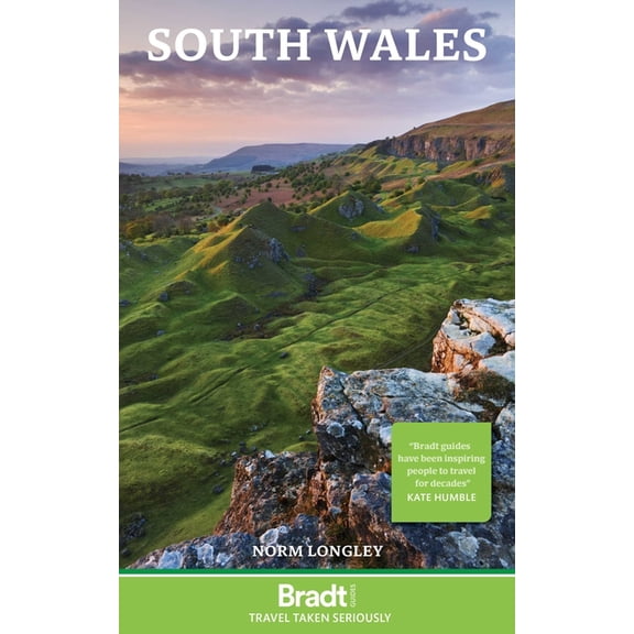 South Wales, (Paperback)