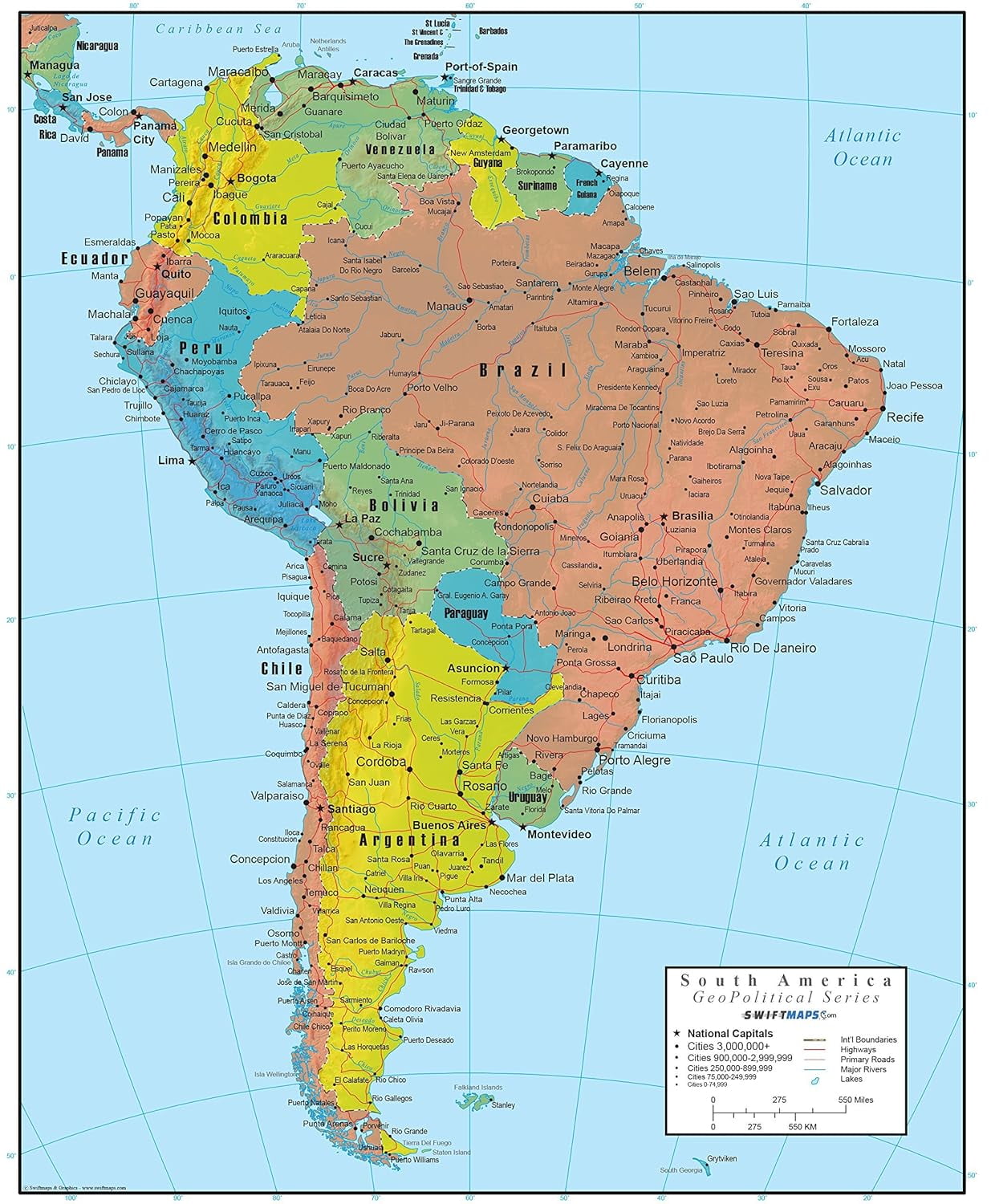 The Geopolitics of "Wall" and South The Geopolitics of the "Wall" and the South Texas Reality