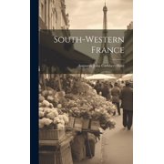South-Western France Hardcover