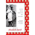 thumbnail image 1 of Pre-Owned South Wind Through the Kitchen: The Best of Elizabeth David (Paperback) 086547575X 9780865475755, 1 of 1