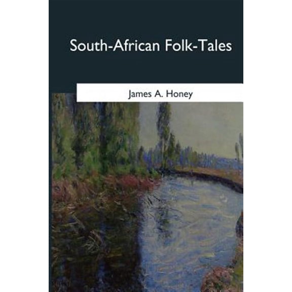 South-african Folk-tales