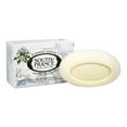 thumbnail image 1 of South of France Blooming Jasmine French Milled Vegetable Oval Bar Soap With Organic Shea Butter, 6 Oz, 2 Pack, 1 of 1