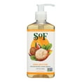 thumbnail image 1 of South of France Hand Wash, Shea Butter, 8 Oz, 1 of 2