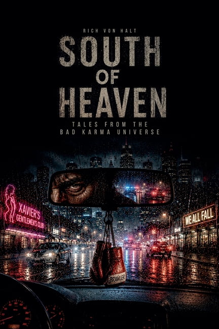 South of Heaven, (Paperback)