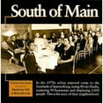 thumbnail image 1 of Pre-Owned South of Main (Paperback) 1891885456 9781891885457, 1 of 1