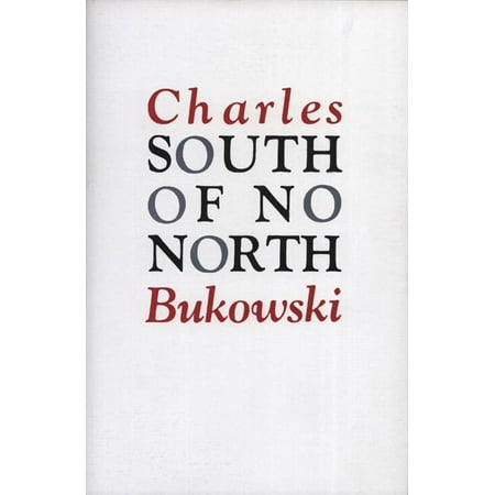 South of No North, (Paperback)