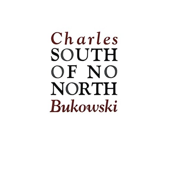 Pre-Owned South of No North (Paperback) 0876851898 9780876851890