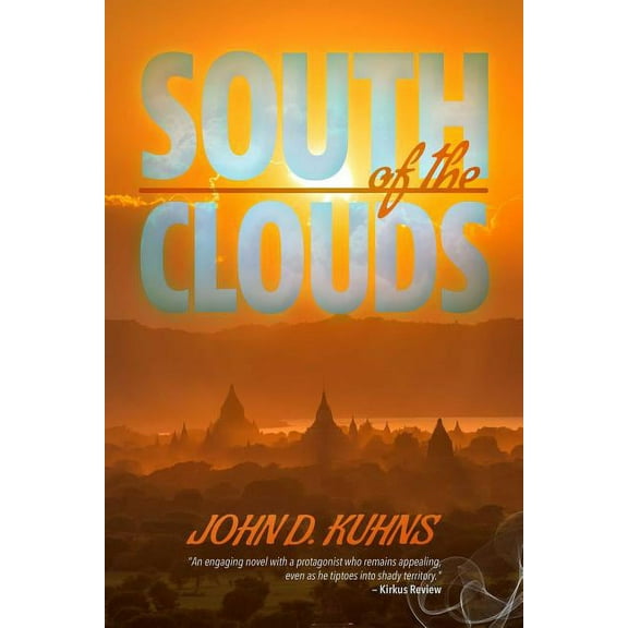 South of the Clouds
