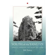 South of the Yangtze (Paperback)