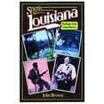 thumbnail image 1 of Pre-Owned South to Louisiana: The Music of the Cajun Bayous (Paperback) 0882896083 9780882896083, 1 of 1