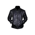 thumbnail image 1 of SouthBeachLeather Bourne Legacy Jeremy Renner Leather Jacket (X-Small), 1 of 9
