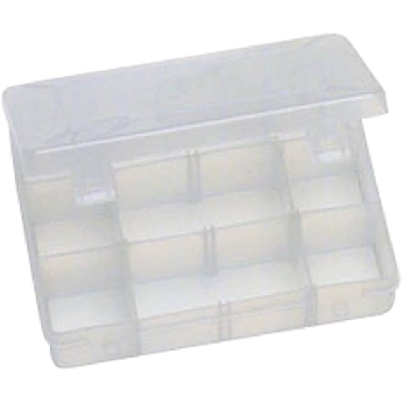 South Bend Utility Box 9 Compartment - Waterproof - Multicolor