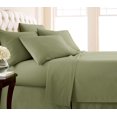 thumbnail image 1 of SouthShore FINE LIVING Vilano Springs, 6-Piece, 21-in Extra Deep Pocket, Premium Quality, Easy Care, 1 of 9